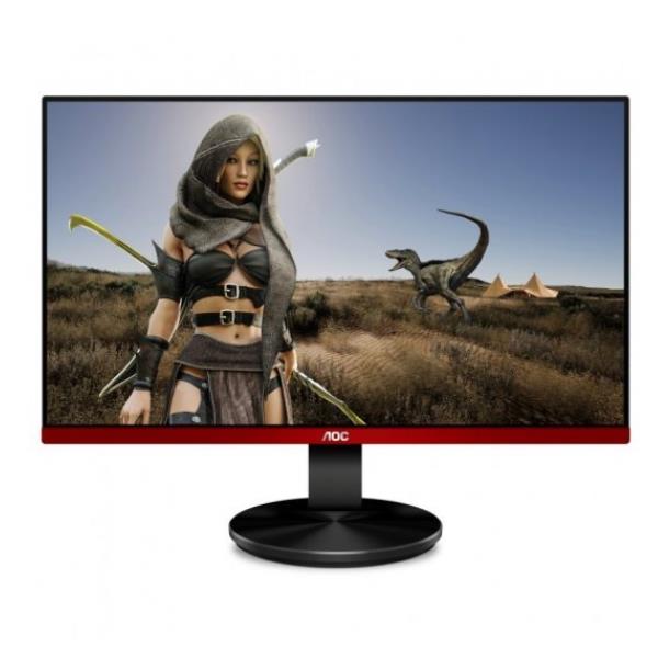 Monitor AOC 27